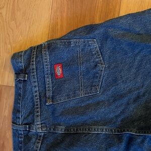 Dickies jeans